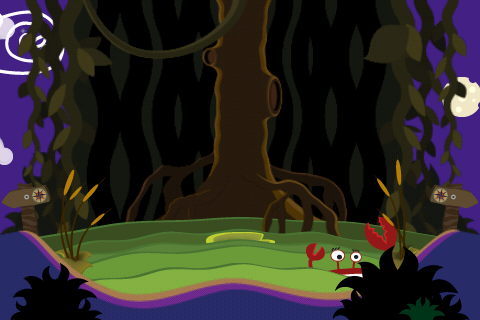 Furdiburb - Firefly Swamp
