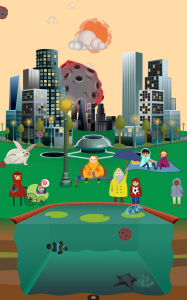 Another Day at the Park Park for Eras of Alchemy