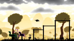 A Quiver of Crows - Monkeybars A Quiver of Crows - Monkeybars