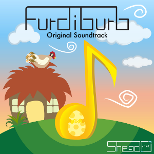 Furdiburb - OST Album