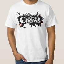 A Quiver of Crows T-Shirt